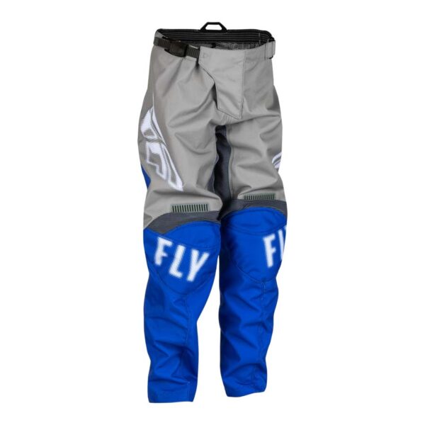 TRAJE FLY RACING F-16 BLUE//GREY 2023 - Imagen 3