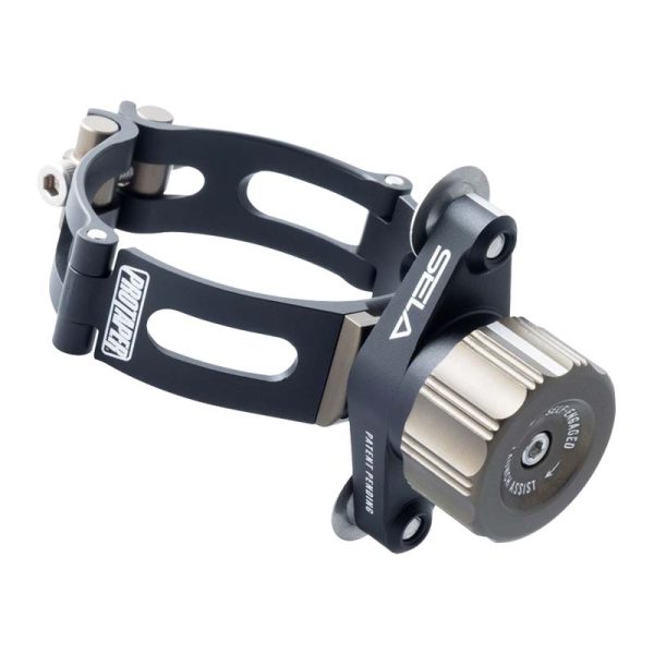 Holeshot ProTaper SELA