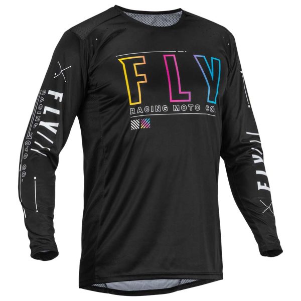 TRAJE FLY RACING LITE S.E. AVENGE 2023 - Imagen 2