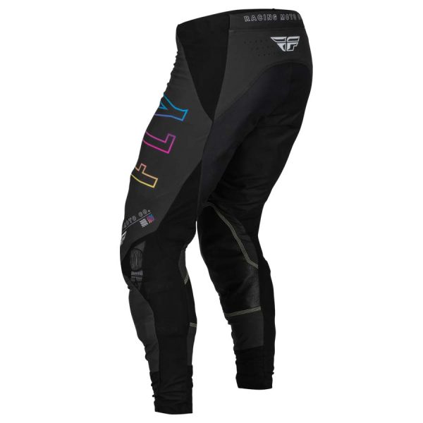 TRAJE FLY RACING LITE S.E. AVENGE 2023 - Imagen 5