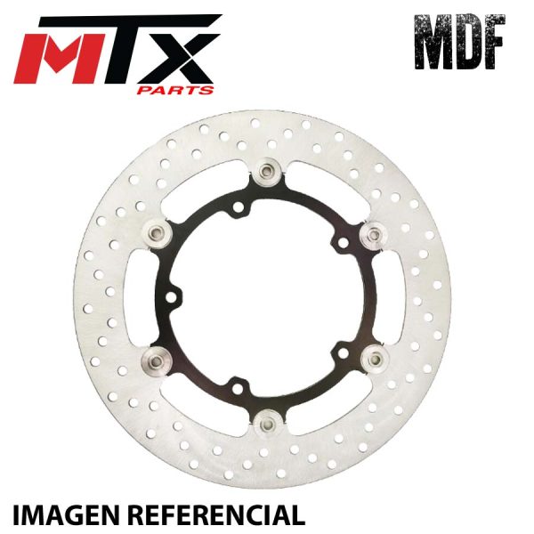 Disco de Freno MTX Yamaha YZF-R3