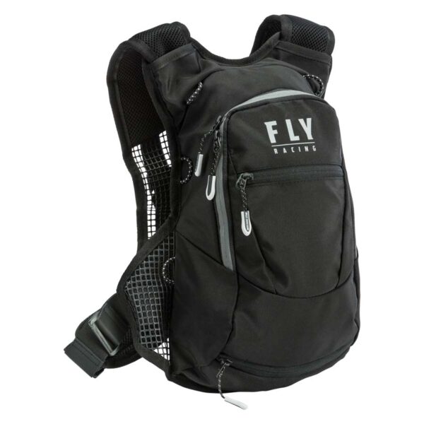 Mochila Fly Racing XC 30 Hydro Pack 1LT
