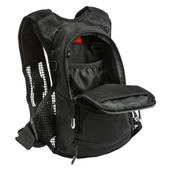 Mochila Fly Racing XC 30 Hydro Pack 1LT - Imagen 3