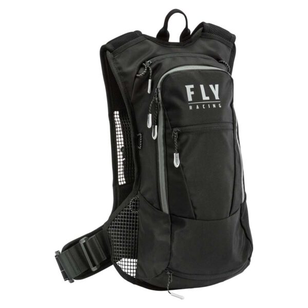 Mochila Fly Racing XC 70 Hydro Pack 2LT