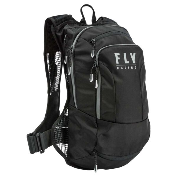 Mochila Fly Racing XC 100 Hydro Pack 3LT