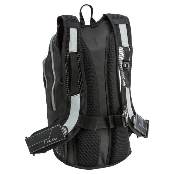 Mochila Fly Racing XC 100 Hydro Pack 3LT - Imagen 2