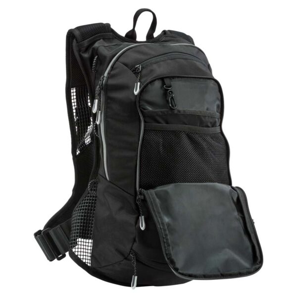 Mochila Fly Racing XC 100 Hydro Pack 3LT - Imagen 4