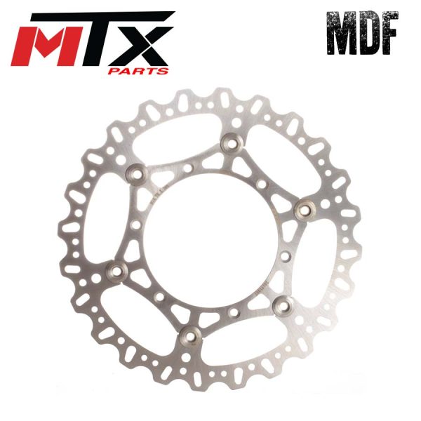 Disco de Freno MTX Yamaha YZF-250 (Delantero) (16-21)