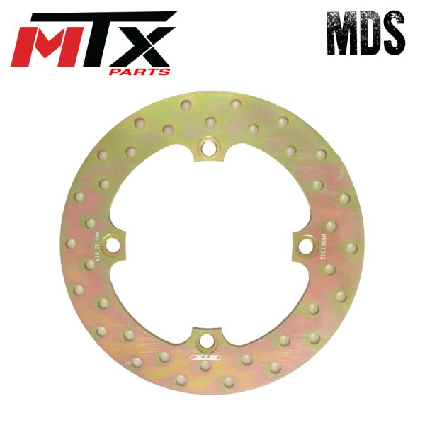 Disco de Freno MTX Honda CR-125/250 (Trasero)