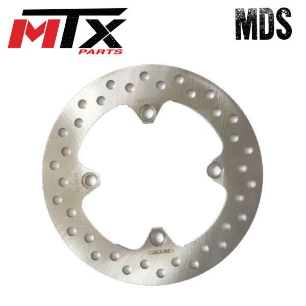 Disco de Freno MTX Honda XR-250L (Trasera) (95-03)