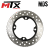Disco de Freno MTX Honda CBR-1000RR (Trasero)