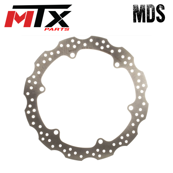Disco de Freno MTX Honda CBR-500 (Delantero)