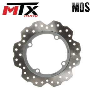 Disco de Freno MTX Honda CB-500X (Trasero)