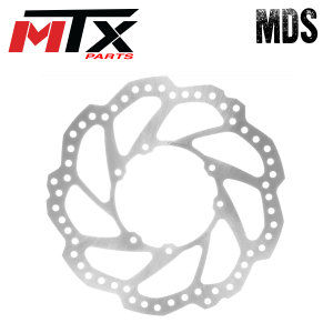 Disco de Freno MTX Honda CRF-250R/450R (Delantero) (15-17)