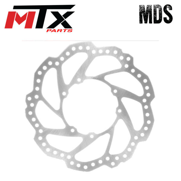 Disco de Freno MTX Honda CRF-250R/450R (Delantero) (15-17)