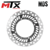 Disco de Freno MTX Honda CRF-150F (Delantero) (03-17)