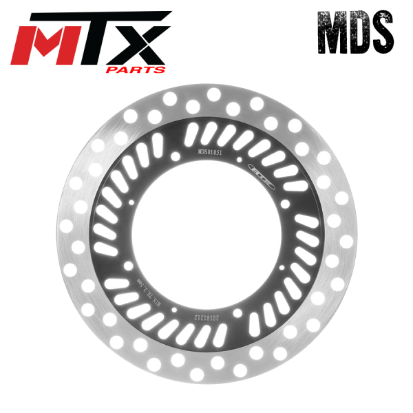 Disco de Freno MTX Honda CRF-150F (Delantero) (03-17)