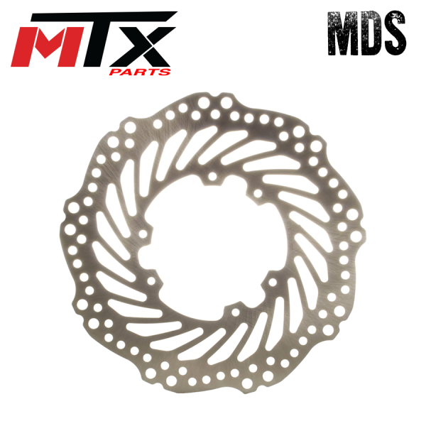 Disco de Freno MTX Honda CRF250L (Delantero) (12-19)