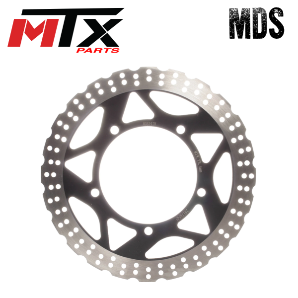 Disco de Freno MTX Kawasaki Ninja-300 (Delantero) (13-17)