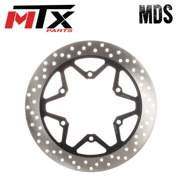 Disco de Freno MTX Suzuki GW-250 (Delantero) (13-18)