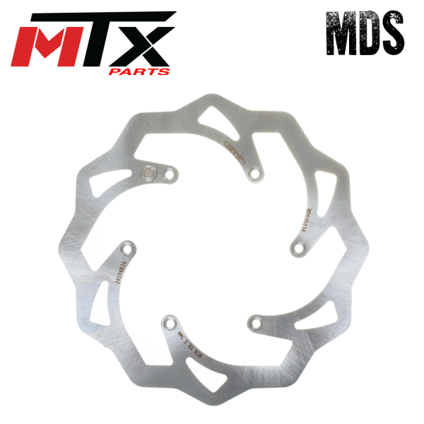 Disco de Freno MTX KTM/Husqvarna (Delantero)
