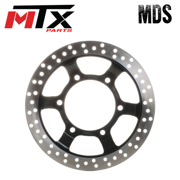 Disco de Freno MTX Hyosung GV-250 (Delantero) (04-07)