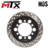 Disco de Freno MTX Hyosung GT-250/650R (Trasero) (05-11)