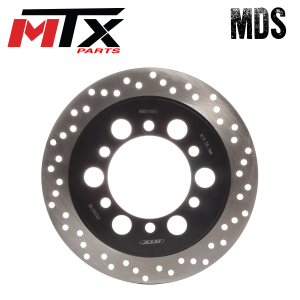 Disco de Freno MTX Hyosung GT-250/650R (Trasero) (05-11)