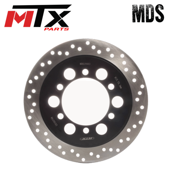 Disco de Freno MTX Hyosung GT-250/650R (Trasero) (05-11)