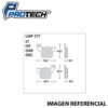 Pastilla Freno ProTech LMP-377 (Trasera)