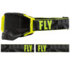 Antiparras Fly Racing Zone Pro Snow
