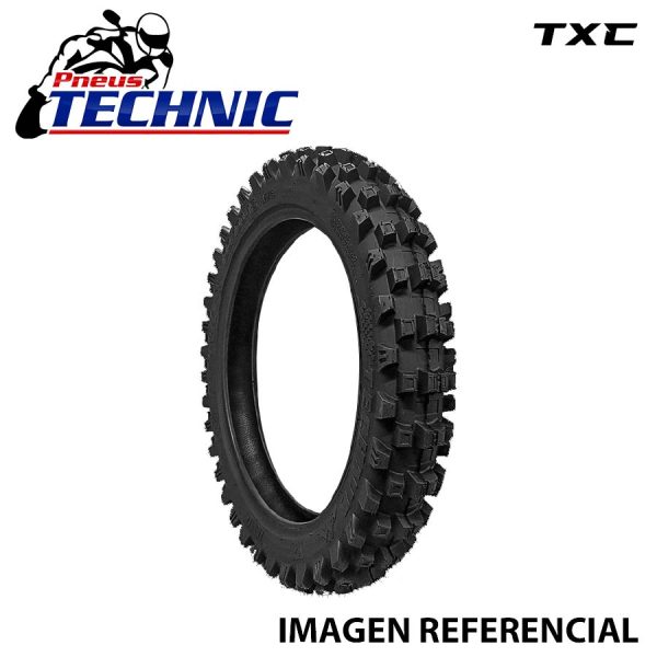 Neumático Technic TXC Cross