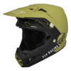 Casco Fly Racing Formula CC Centrum Matte Olive Green/Black