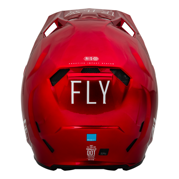 Casco Fly Racing Formula CC Centrum - Imagen 2