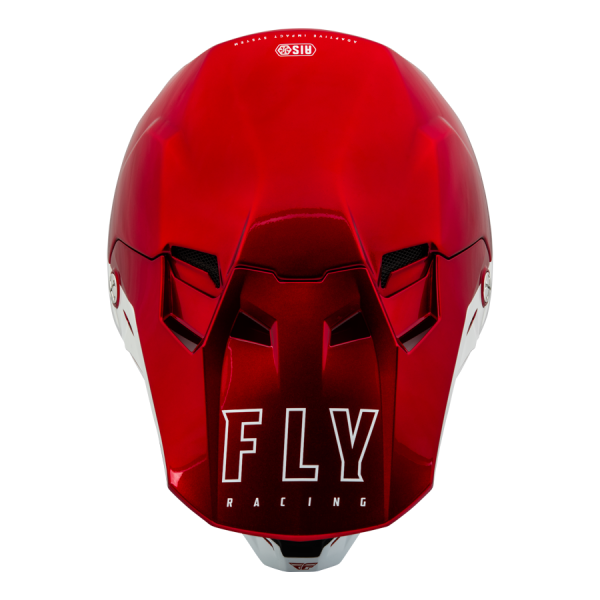 Casco Fly Racing Formula CC Centrum - Imagen 3