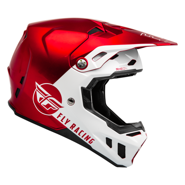 Casco Fly Racing Formula CC Centrum - Imagen 4