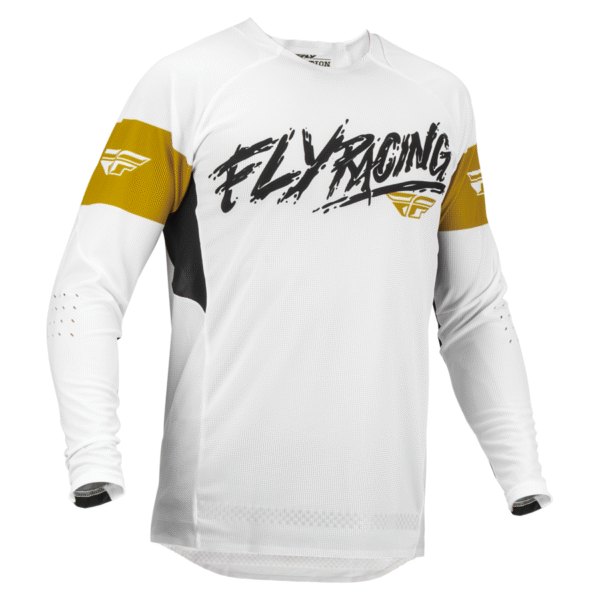 TRAJE FLY RACING EVO DST L.E. BRAZEN 2023 - Imagen 2