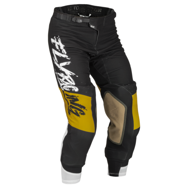 TRAJE FLY RACING EVO DST L.E. BRAZEN 2023 - Imagen 4