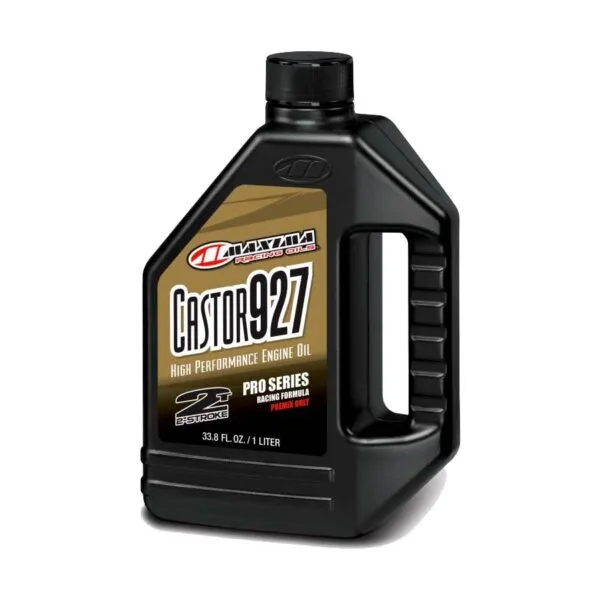 Aceite de Motor 2T