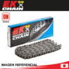 Cadena Transmisión EK 428DEH-140L Street