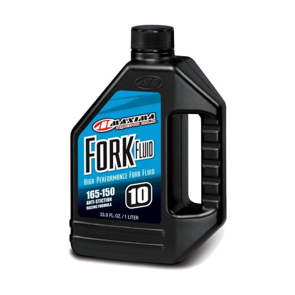 Líquido de Suspensión Racing Fork Fluid - Imagen 3