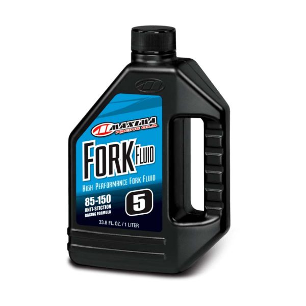 Líquido de Suspensión Racing Fork Fluid