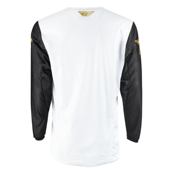TRAJE FLY RACING KINETIC MESH ROCKSTAR 2023 - Imagen 3