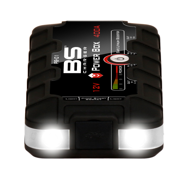 Power Box BS BATTERY - Imagen 4