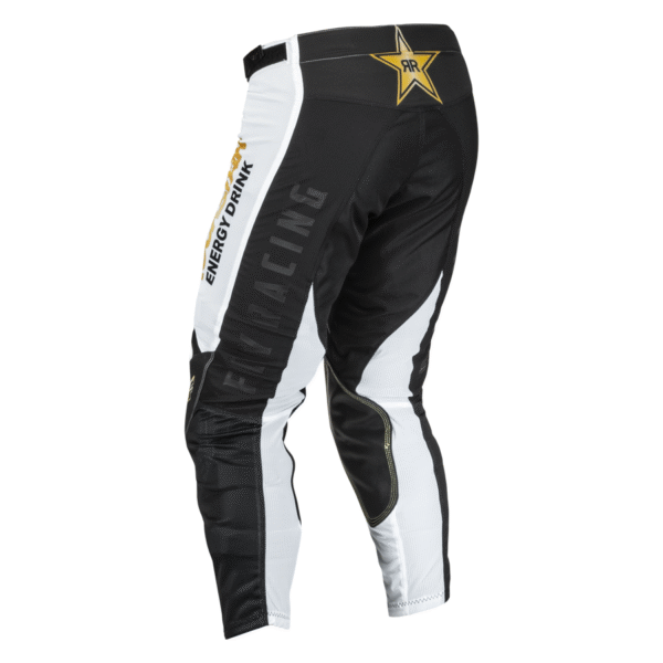 TRAJE FLY RACING KINETIC MESH ROCKSTAR 2023 - Imagen 5