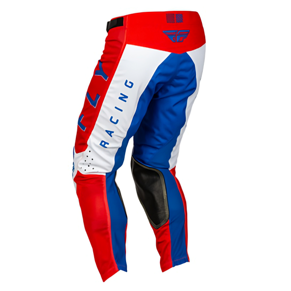 TRAJE FLY RACING KINETIC MESH S.E. RED//BLUE 2023 - Imagen 5