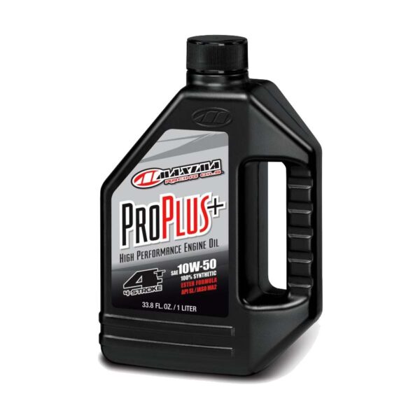 Aceite de Motor Pro Plus+ Sintético - Imagen 2