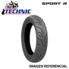 Neumático Technic Sport R (Tubular)