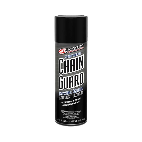 Lubricante de Cadena Chain Guard 513 ml