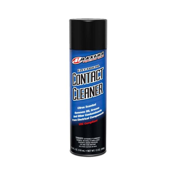 Limpiador de Contacto-Contact Cleaner 518 ml